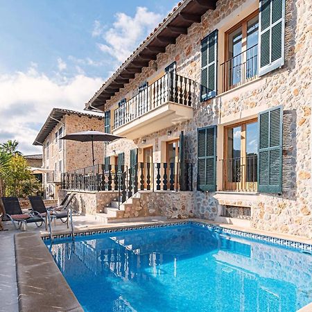 Villa Paradise By Sealand Villas Palma Kültér fotó