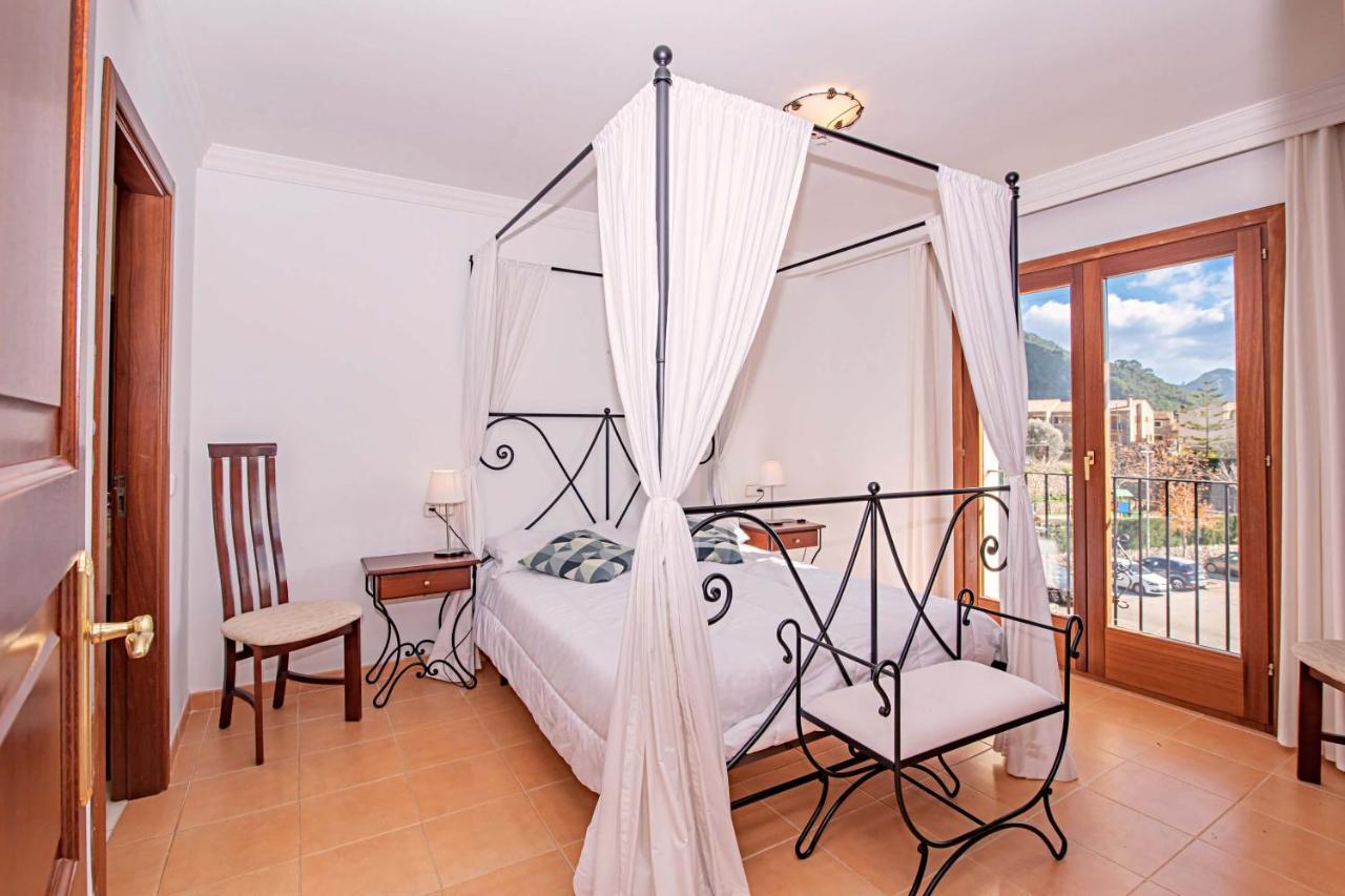 Villa Paradise By Sealand Villas Palma Kültér fotó