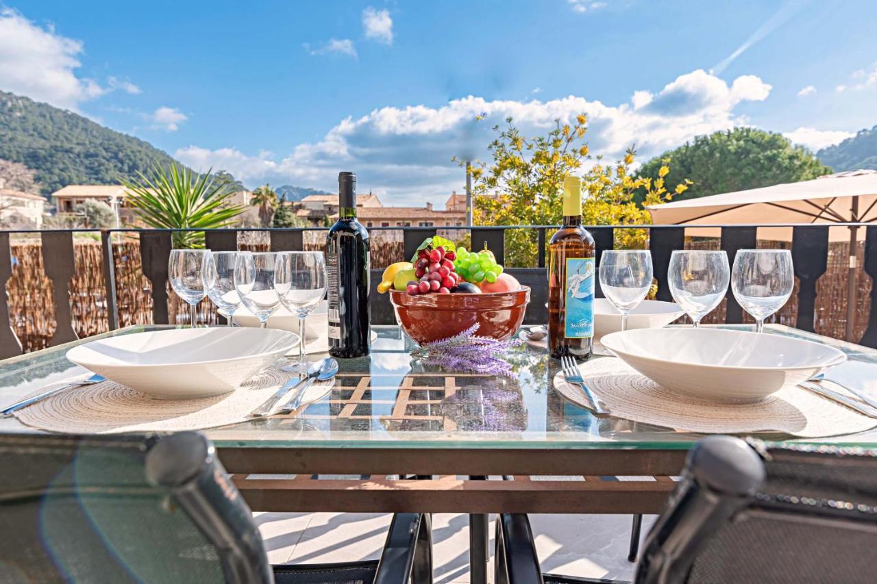 Villa Paradise By Sealand Villas Palma Kültér fotó