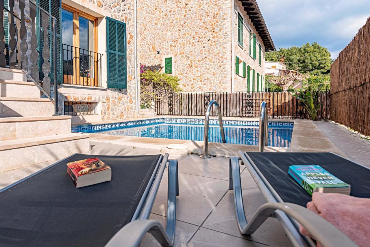 Villa Paradise By Sealand Villas Palma Kültér fotó