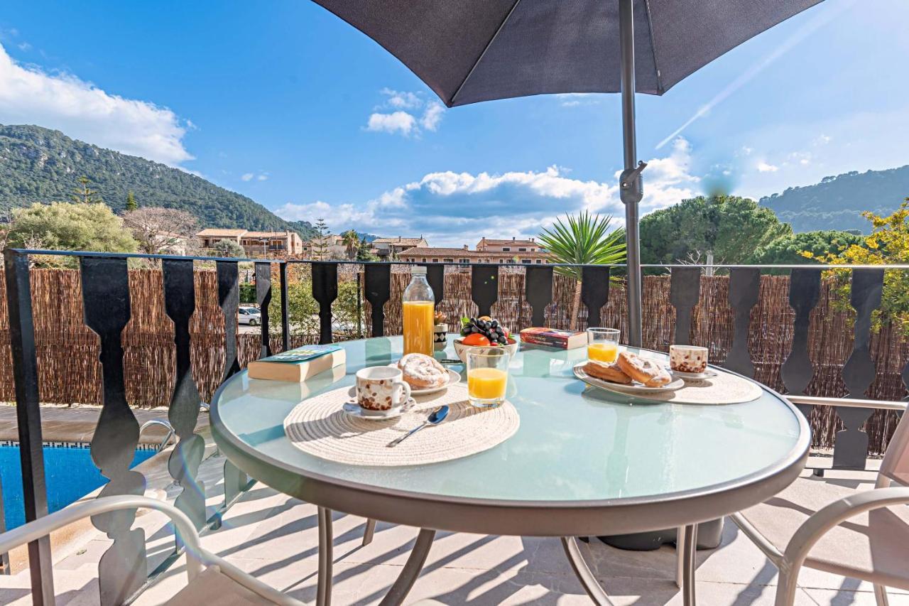 Villa Paradise By Sealand Villas Palma Kültér fotó
