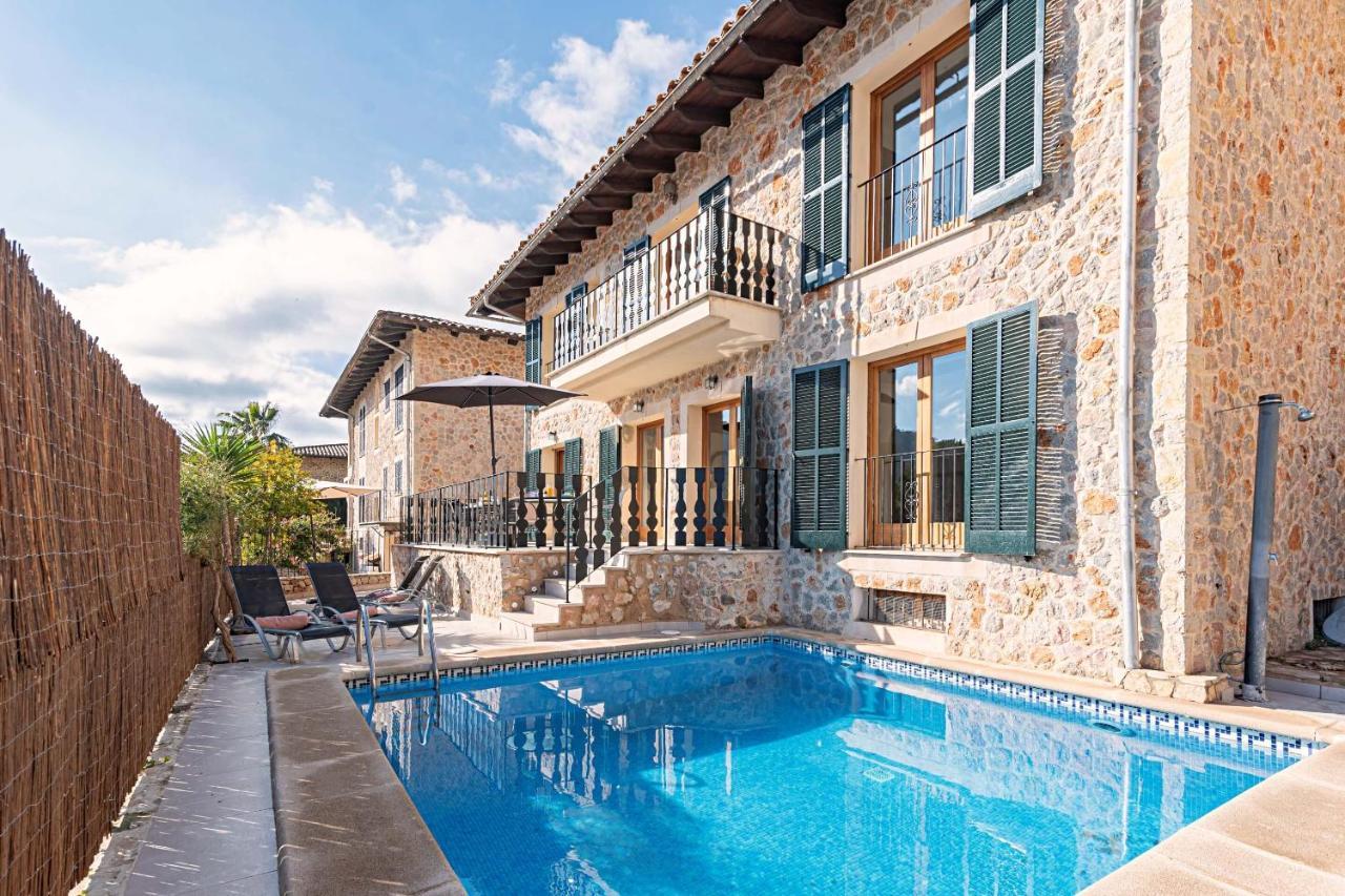 Villa Paradise By Sealand Villas Palma Kültér fotó