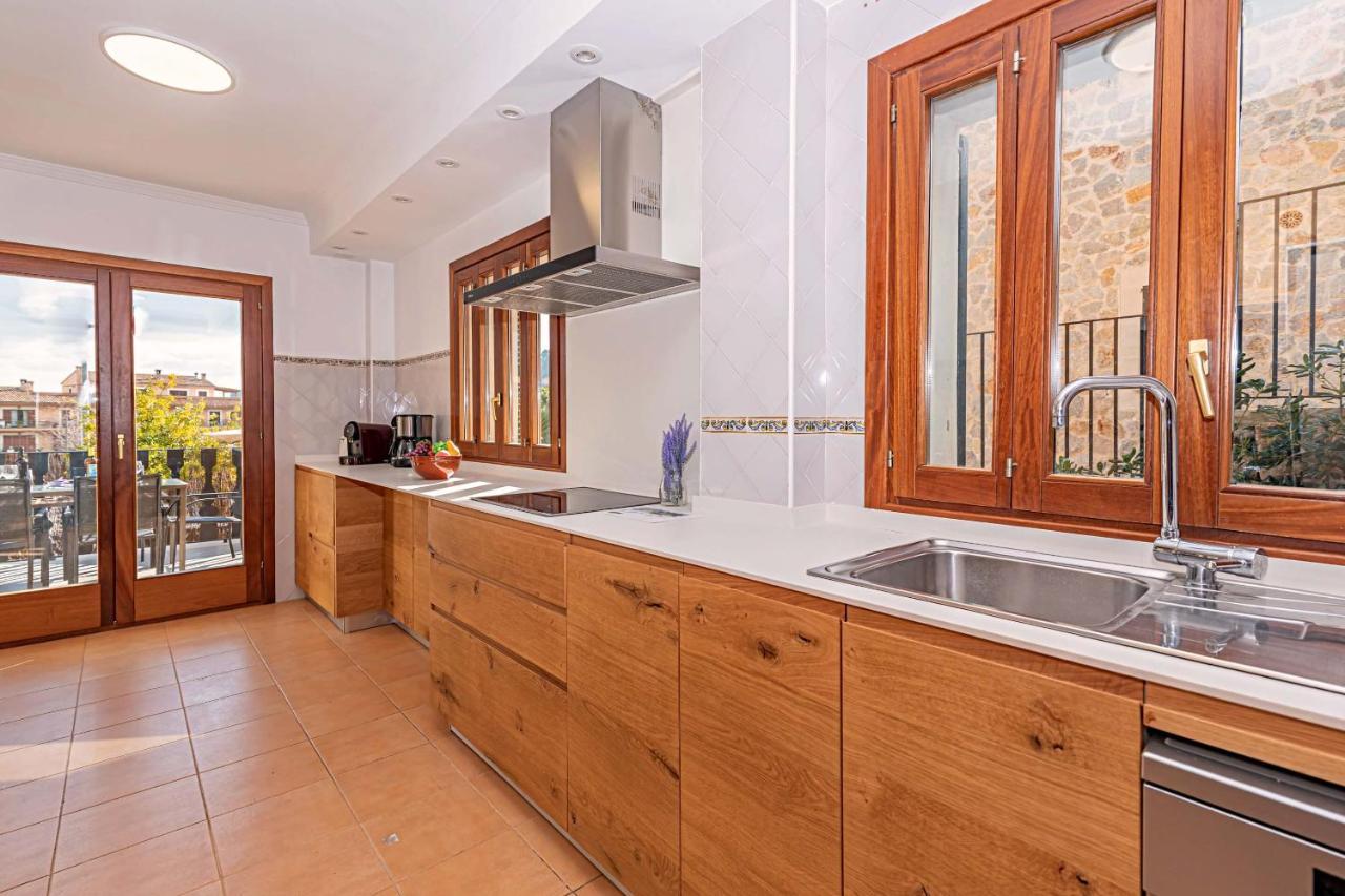 Villa Paradise By Sealand Villas Palma Kültér fotó