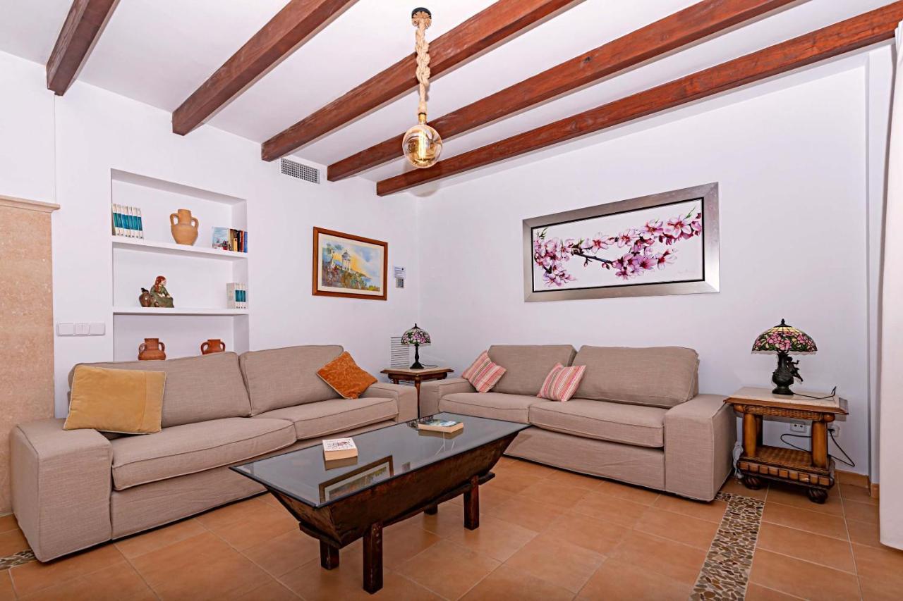 Villa Paradise By Sealand Villas Palma Kültér fotó