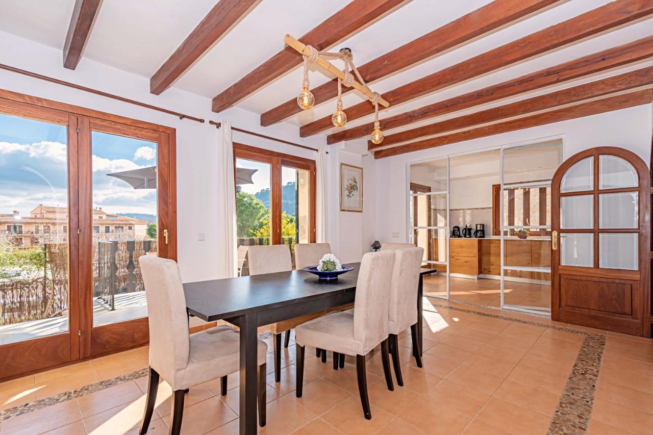 Villa Paradise By Sealand Villas Palma Kültér fotó