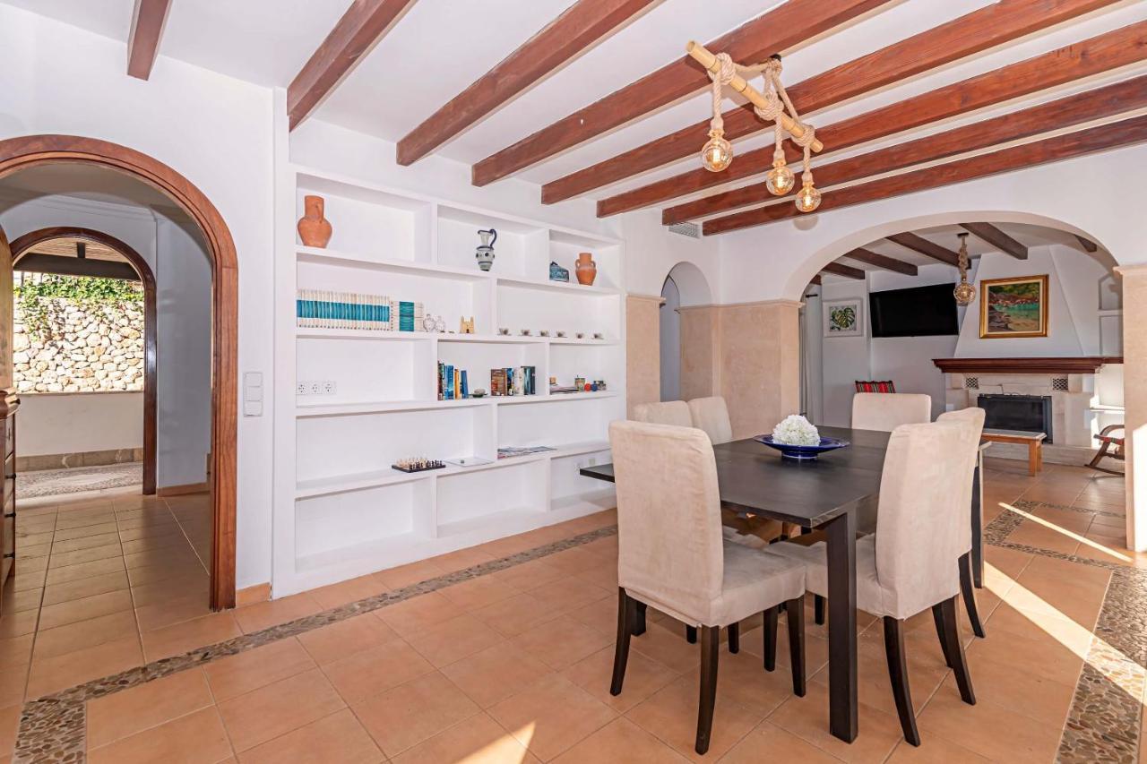 Villa Paradise By Sealand Villas Palma Kültér fotó