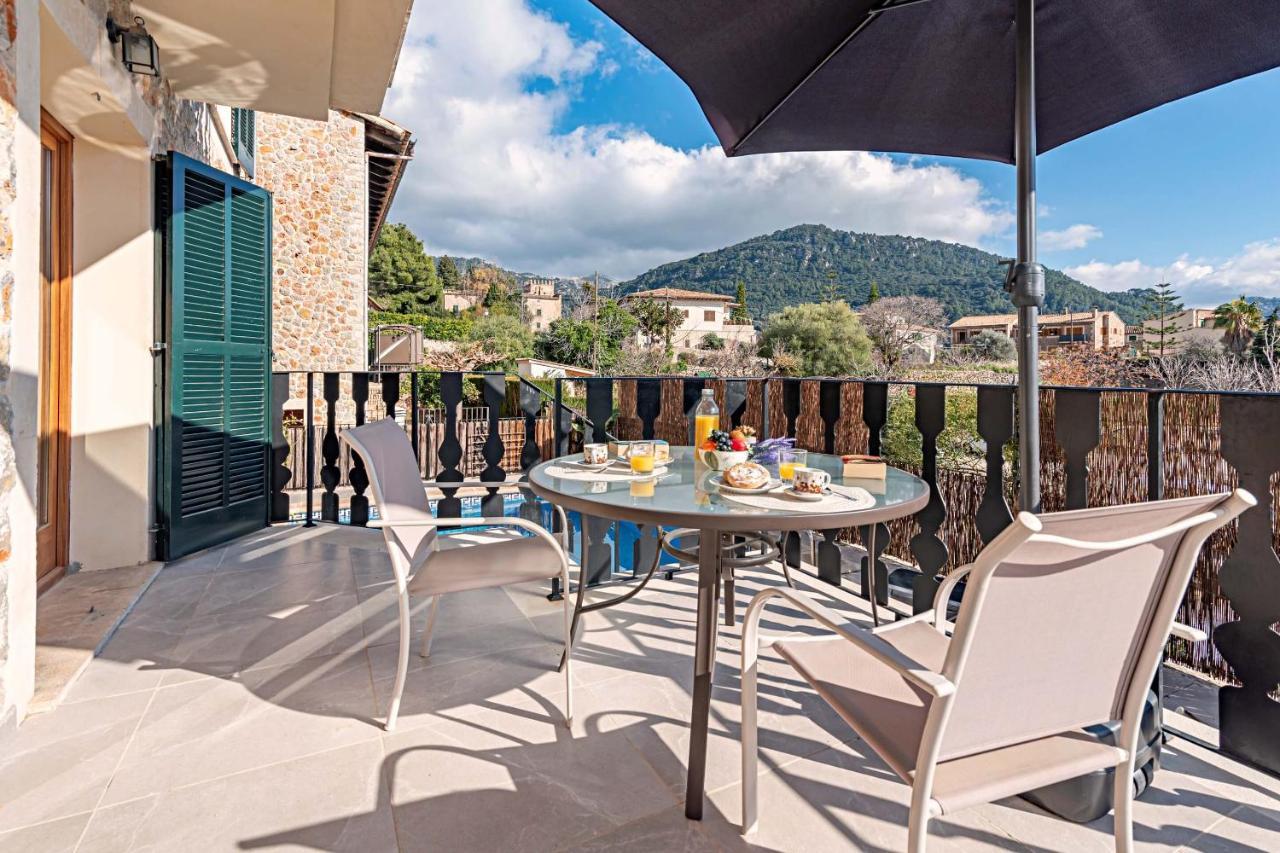 Villa Paradise By Sealand Villas Palma Kültér fotó