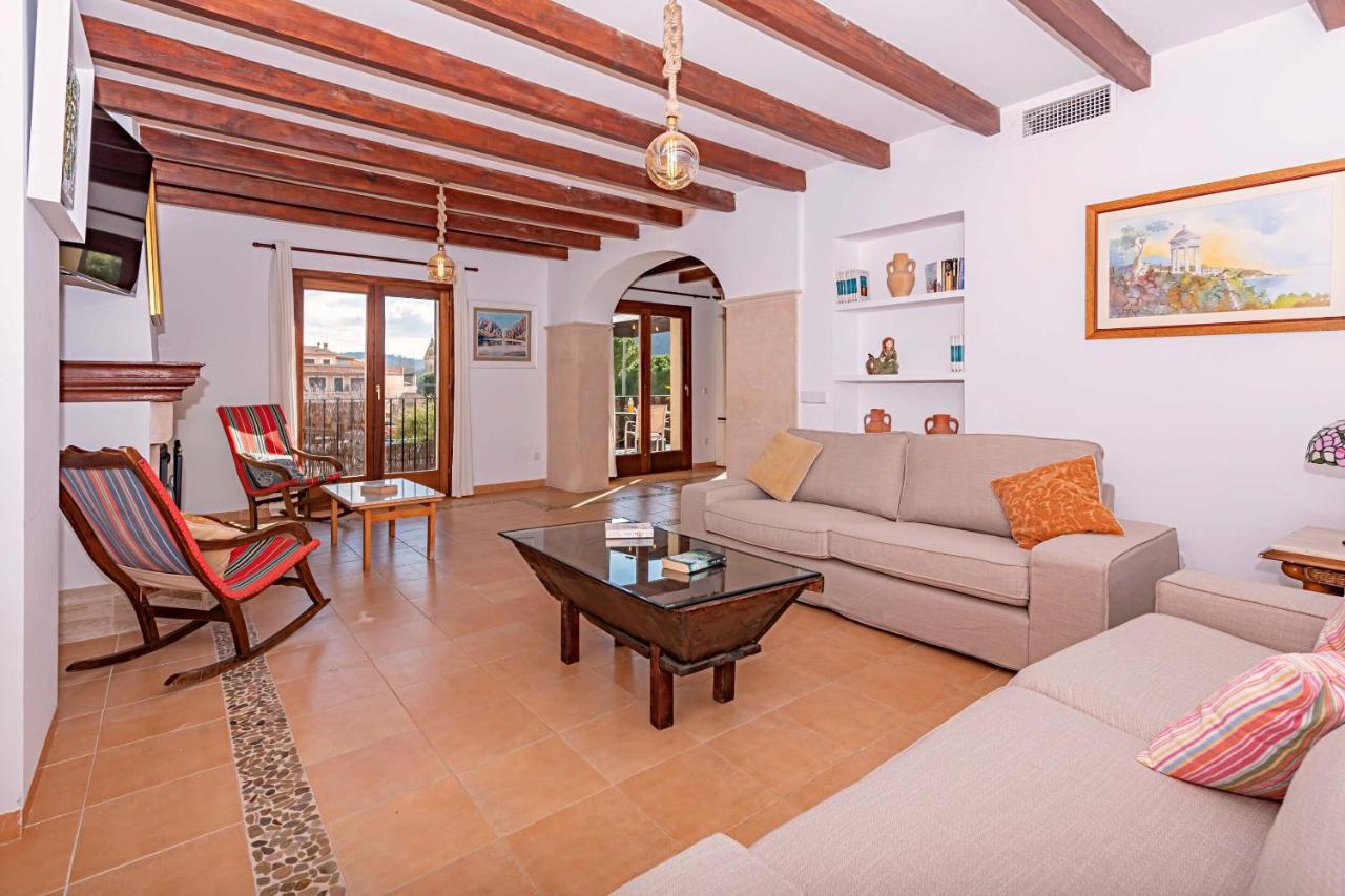 Villa Paradise By Sealand Villas Palma Kültér fotó