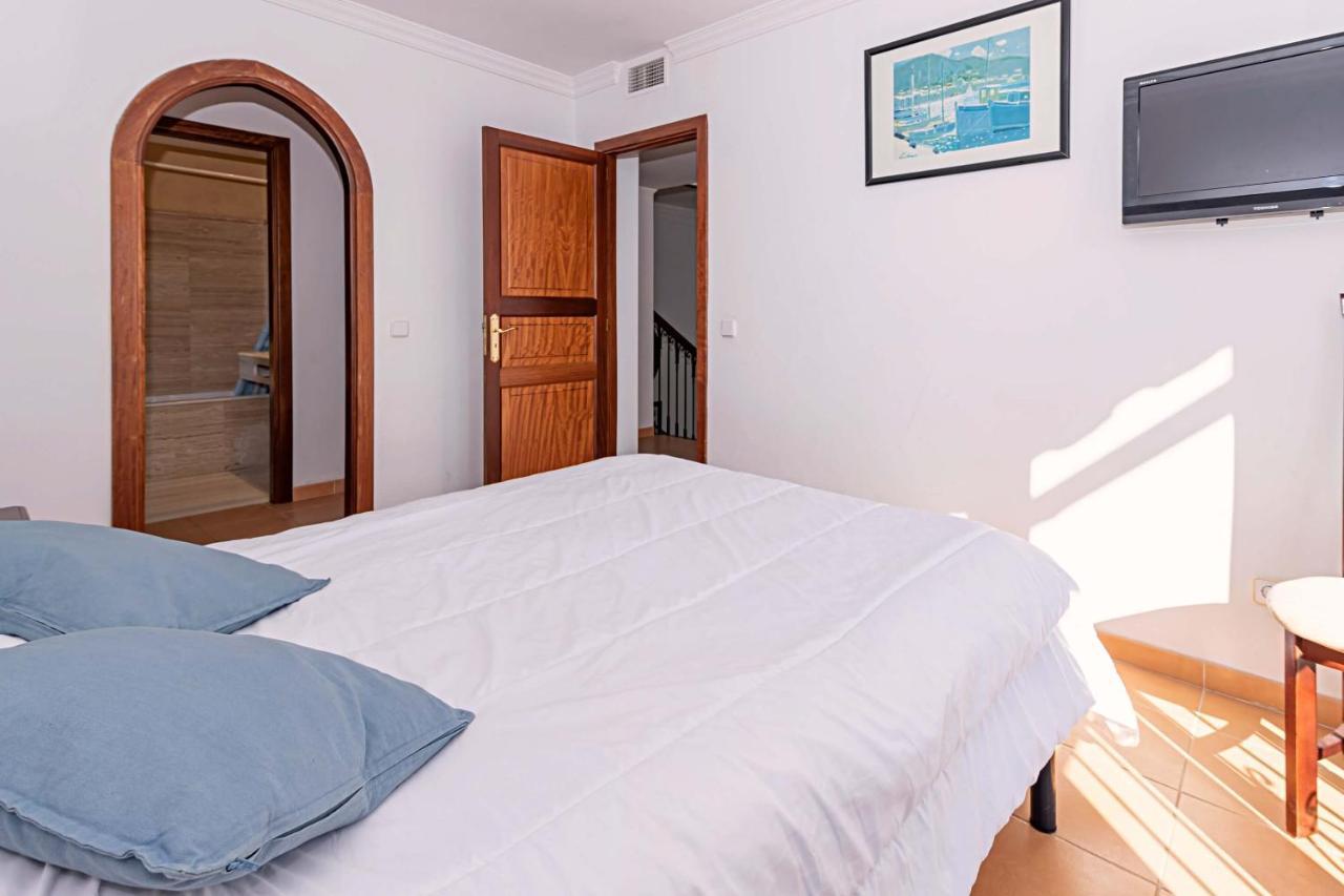 Villa Paradise By Sealand Villas Palma Kültér fotó