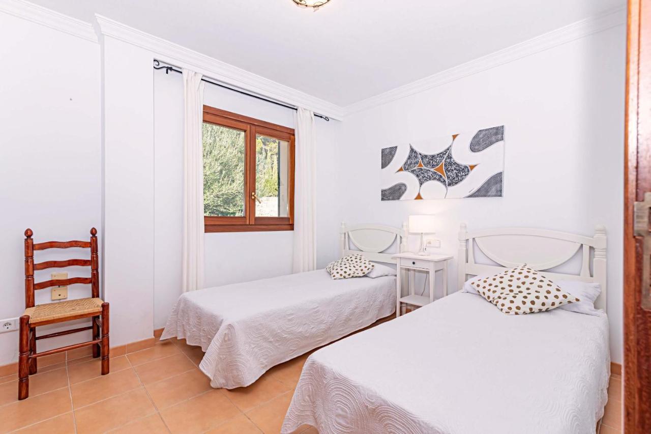 Villa Paradise By Sealand Villas Palma Kültér fotó