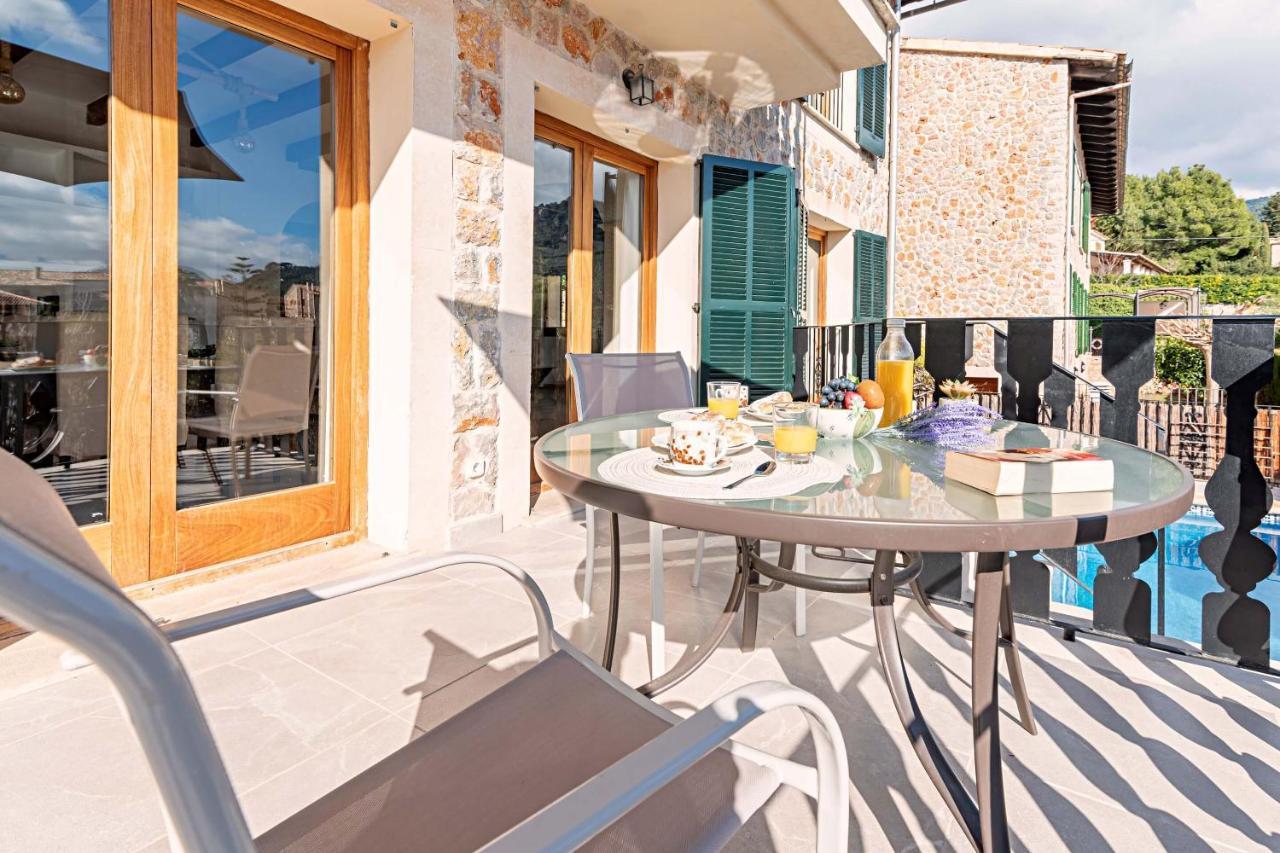 Villa Paradise By Sealand Villas Palma Kültér fotó