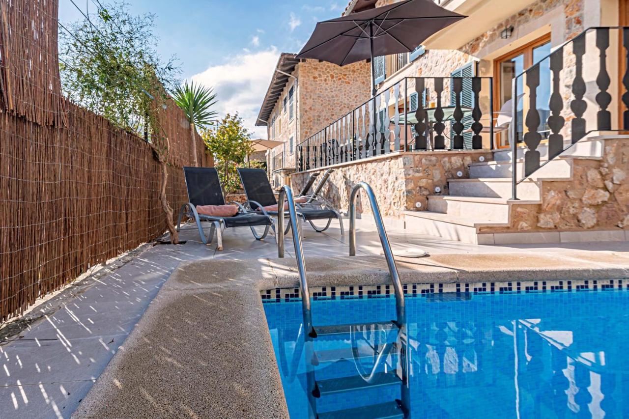Villa Paradise By Sealand Villas Palma Kültér fotó