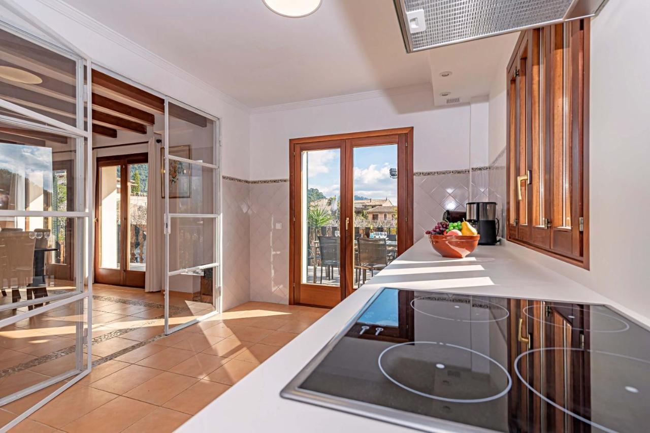 Villa Paradise By Sealand Villas Palma Kültér fotó