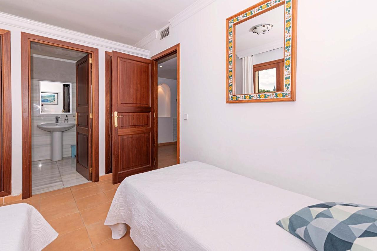 Villa Paradise By Sealand Villas Palma Kültér fotó