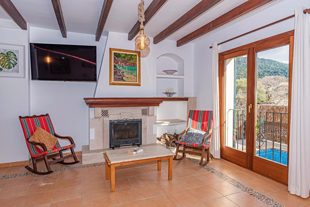 Villa Paradise By Sealand Villas Palma Kültér fotó