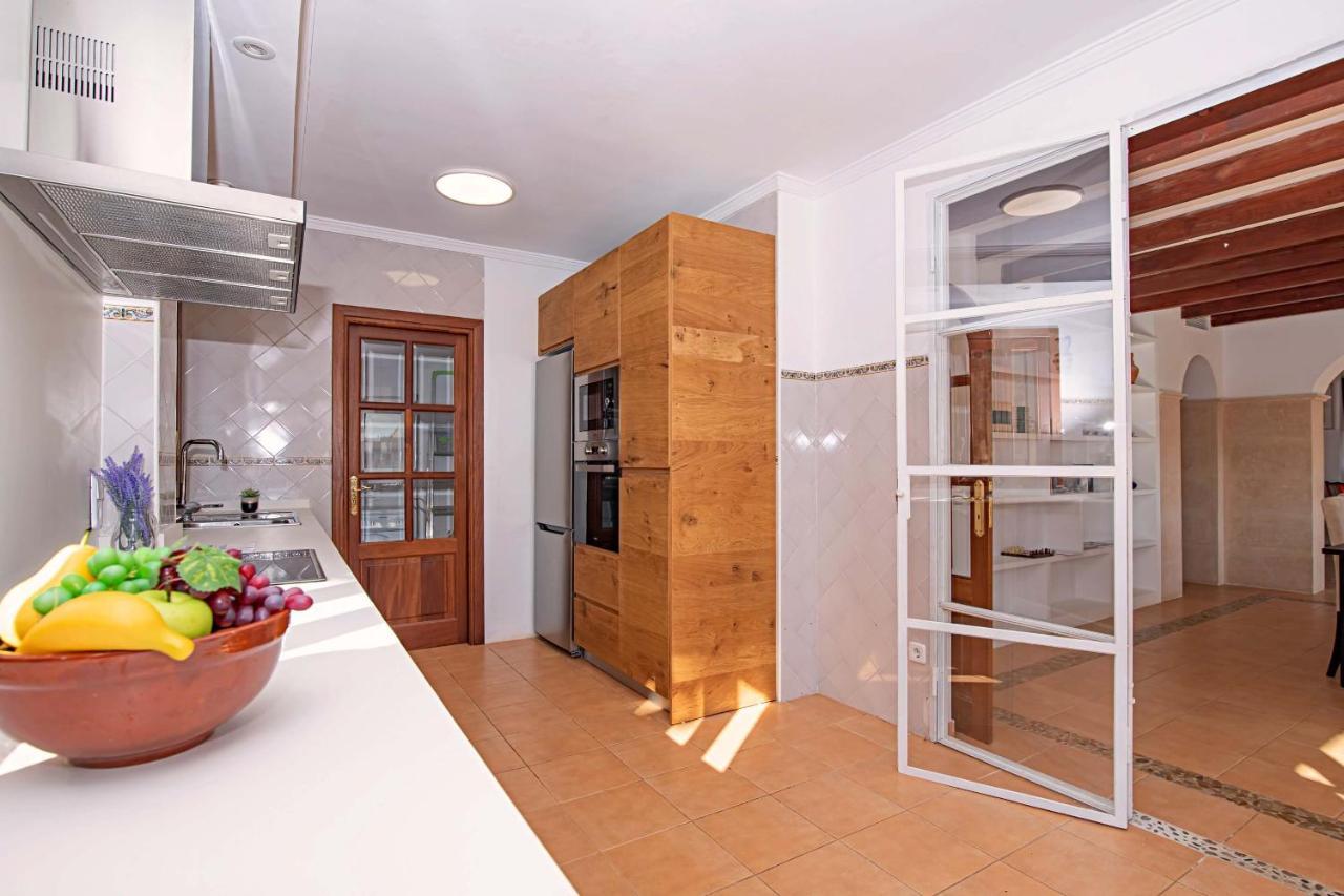 Villa Paradise By Sealand Villas Palma Kültér fotó