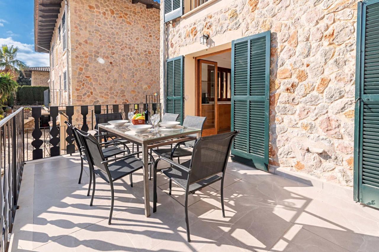 Villa Paradise By Sealand Villas Palma Kültér fotó