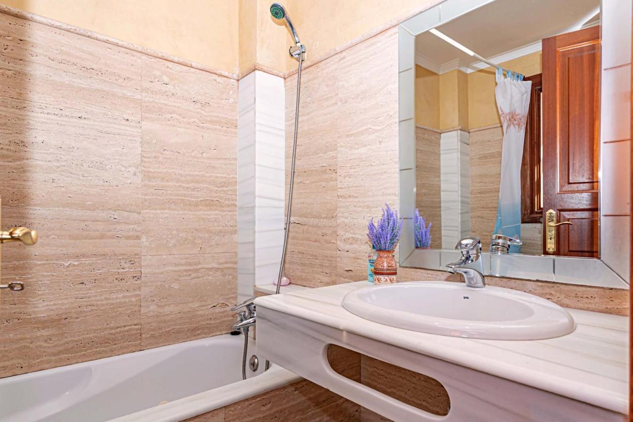 Villa Paradise By Sealand Villas Palma Kültér fotó
