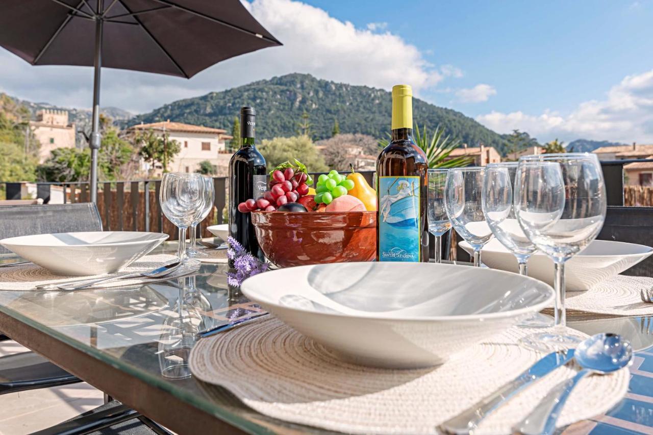 Villa Paradise By Sealand Villas Palma Kültér fotó