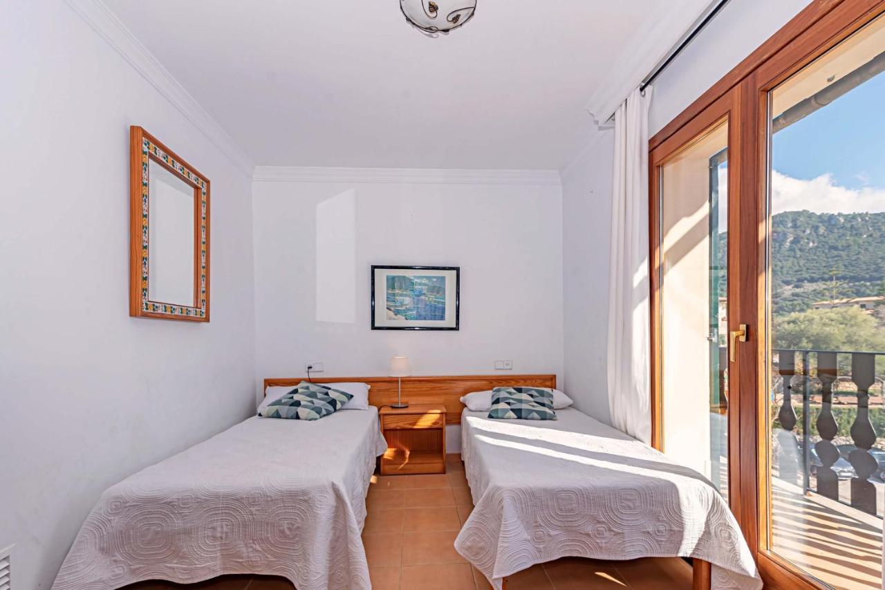 Villa Paradise By Sealand Villas Palma Kültér fotó